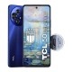 TCL 50 NXTPAPER 5G 17,2 cm (6.78'') SIM doble Android 14 USB Tipo C 8 GB 256 GB 5010 mAh Azul